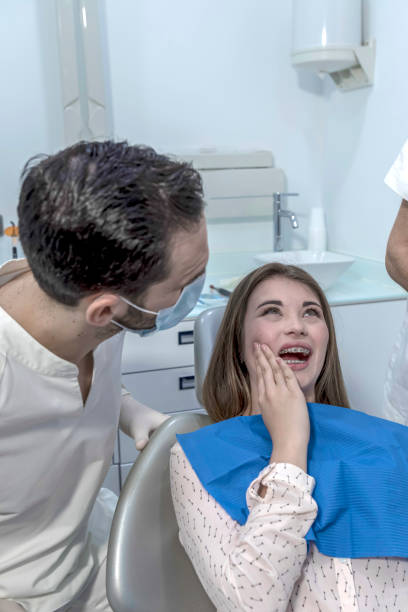 Best Emergency Tooth Extraction in Whiteville, NC