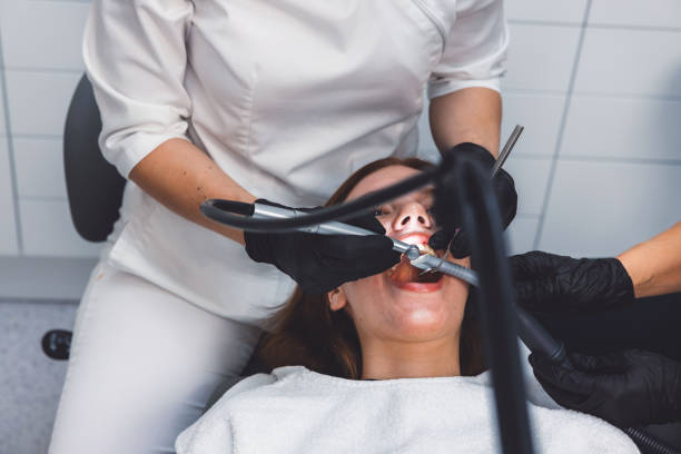 Best Pediatric Emergency Dentist in Whiteville, NC