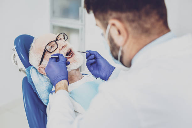 Best Emergency Denture Repair in Whiteville, NC